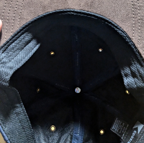 Kooringal Wool Ball Cap - Picture 4 of 8